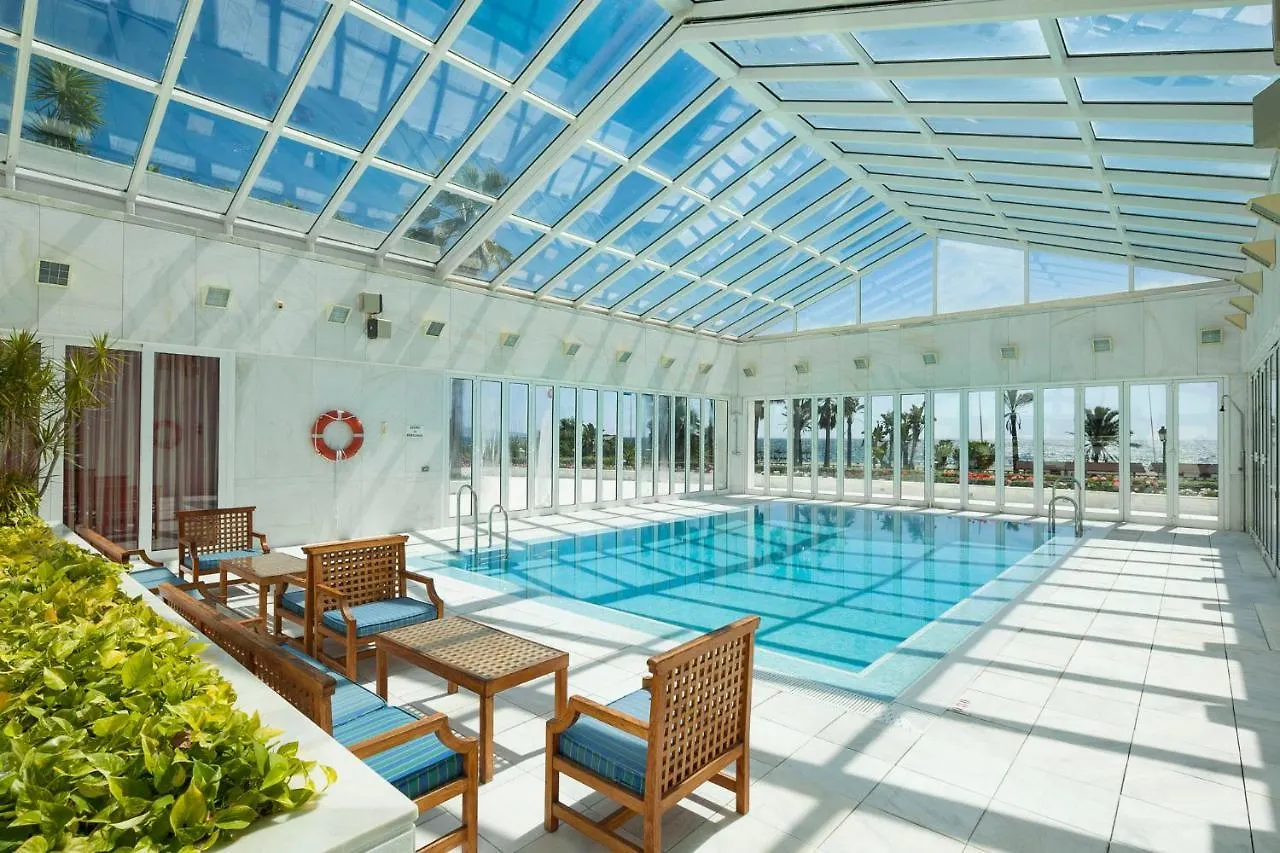 Los Granados Puerto Banus Marbella 0*,  Spain