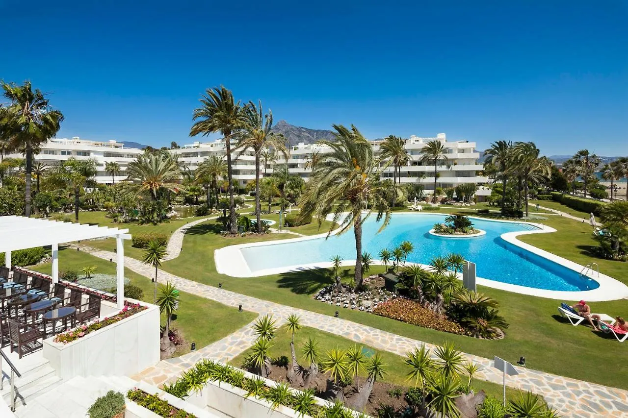 Apartment Los Granados Puerto Banus Marbella