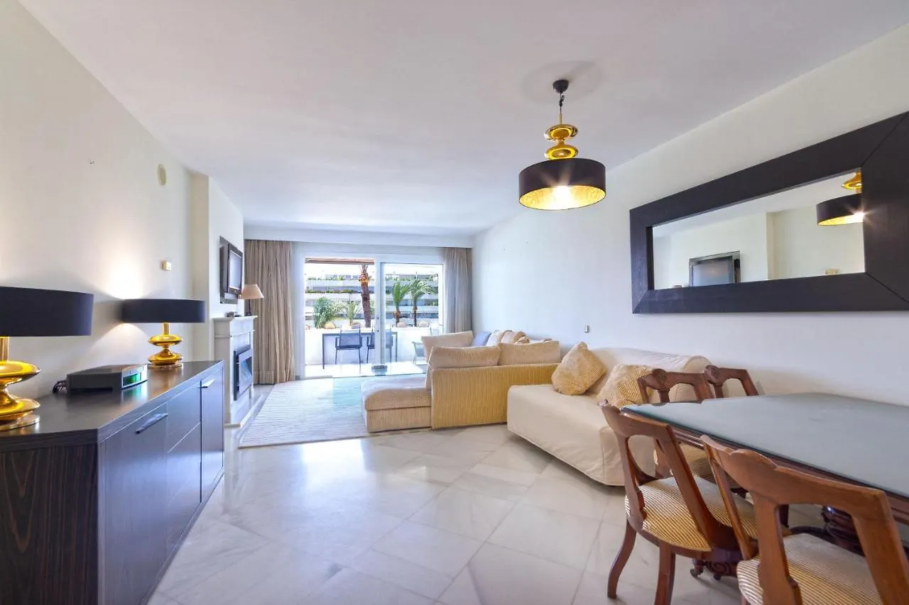 Los Granados Puerto Banus Marbella