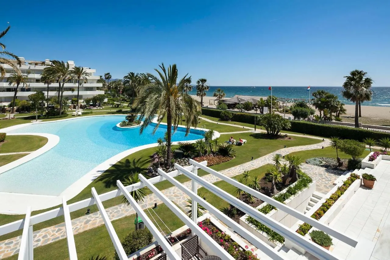 Los Granados Puerto Banus Marbella