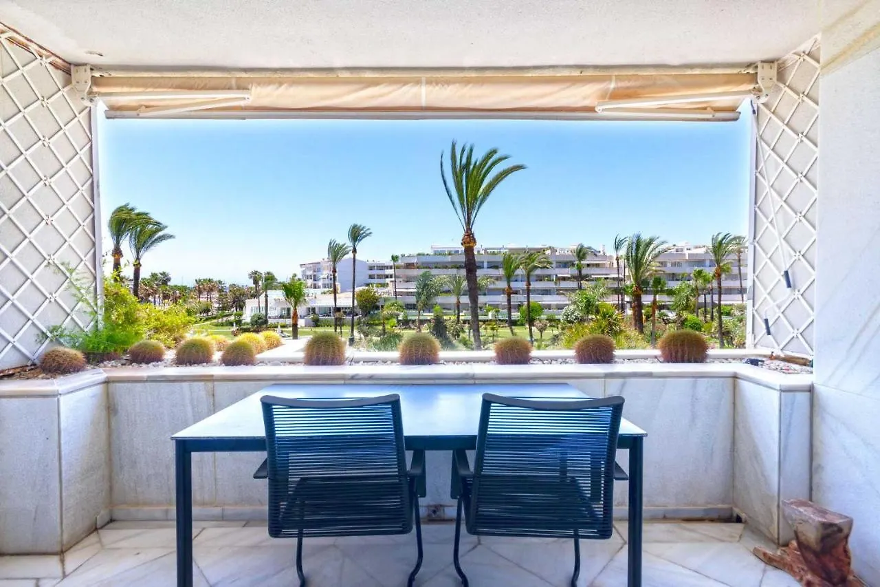 Apartment Los Granados Puerto Banus Marbella