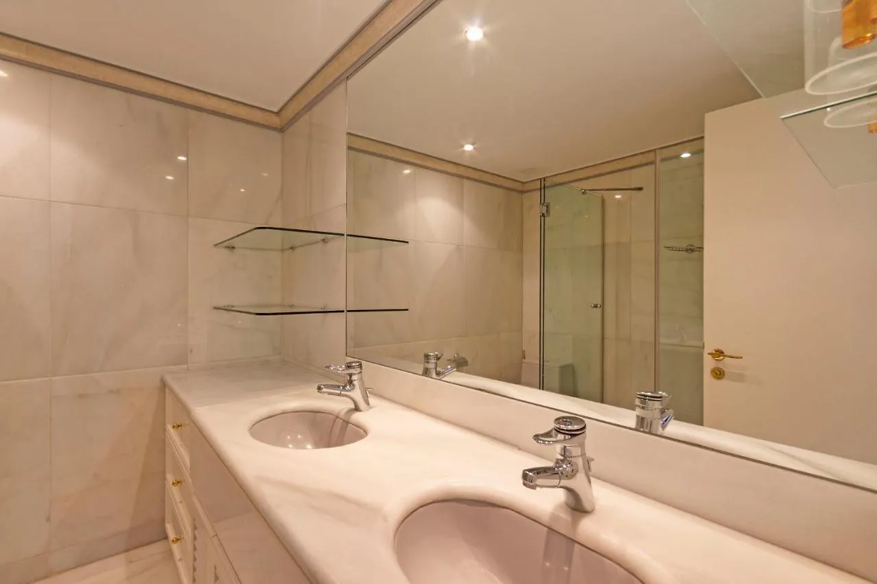 Apartment Los Granados Puerto Banus Marbella