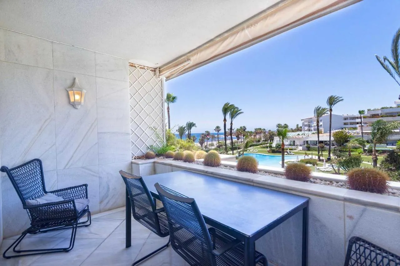 Los Granados Puerto Banus Marbella
