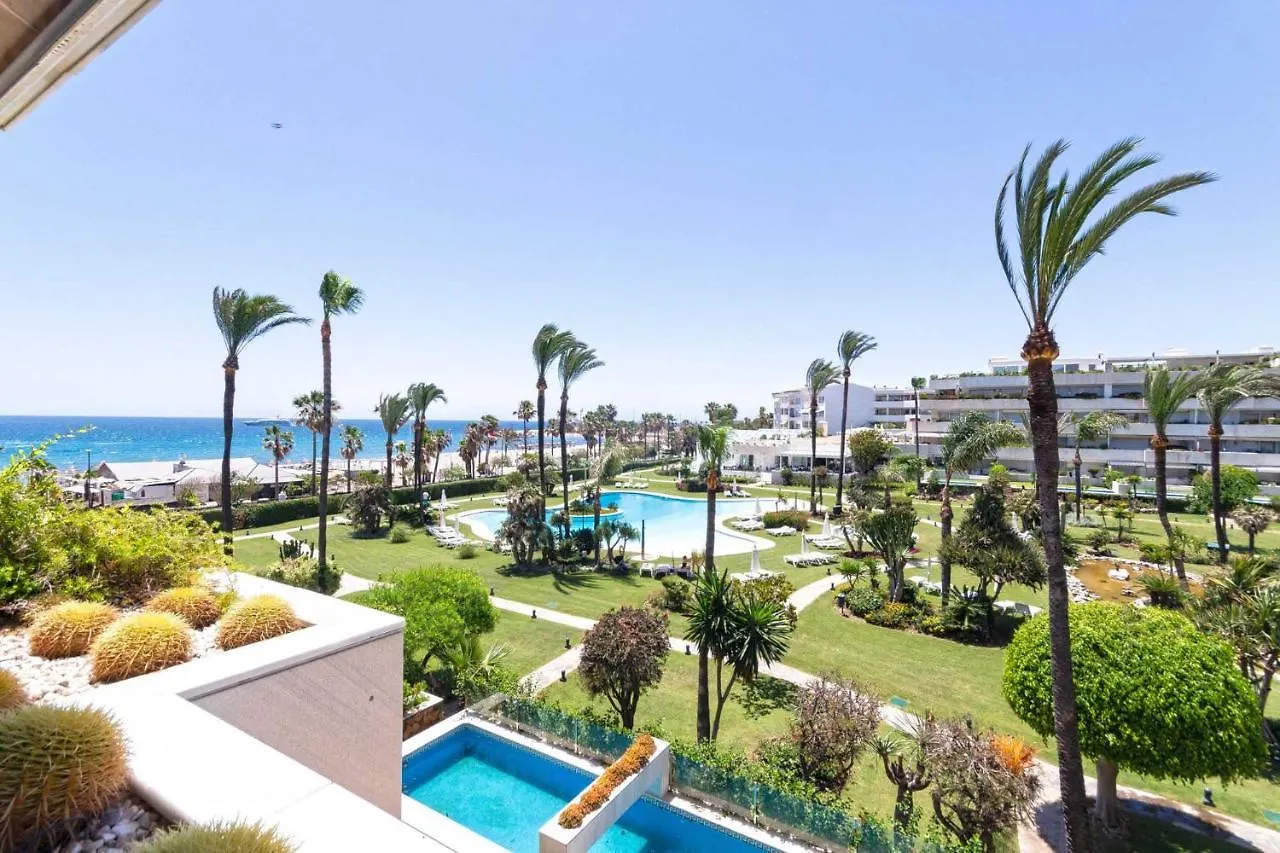 Los Granados Puerto Banus Marbella 0*,